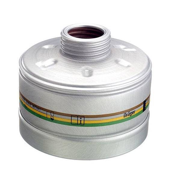 فیلتر ماسک های تمام صورت دراگون