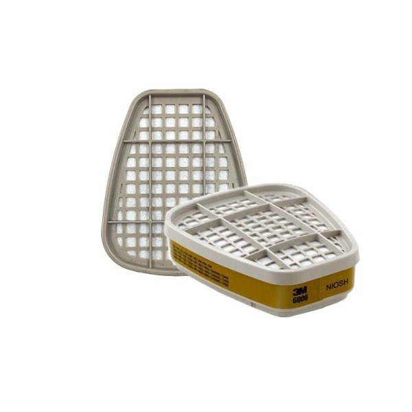 فیلتر ماسک نیم صورت دراگون